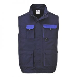 TX19 - Chaleco Portwest Texo Contrast